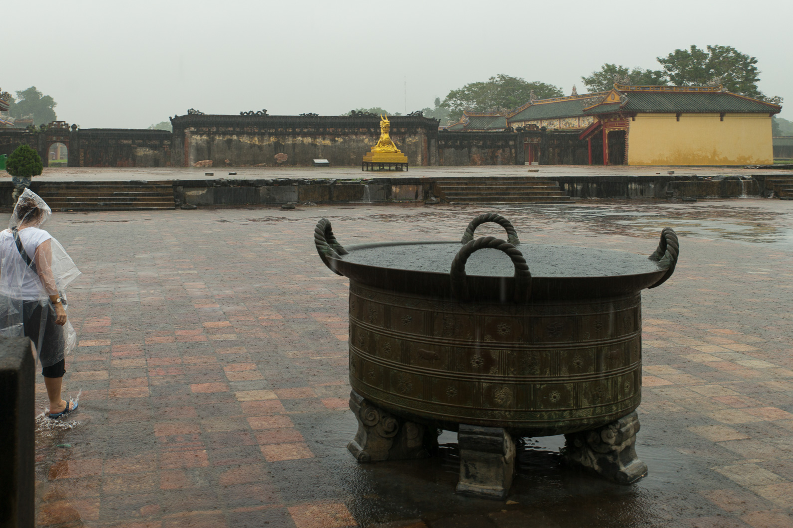 20141115 134018 Kaiserpalast (verbotene Stadt)